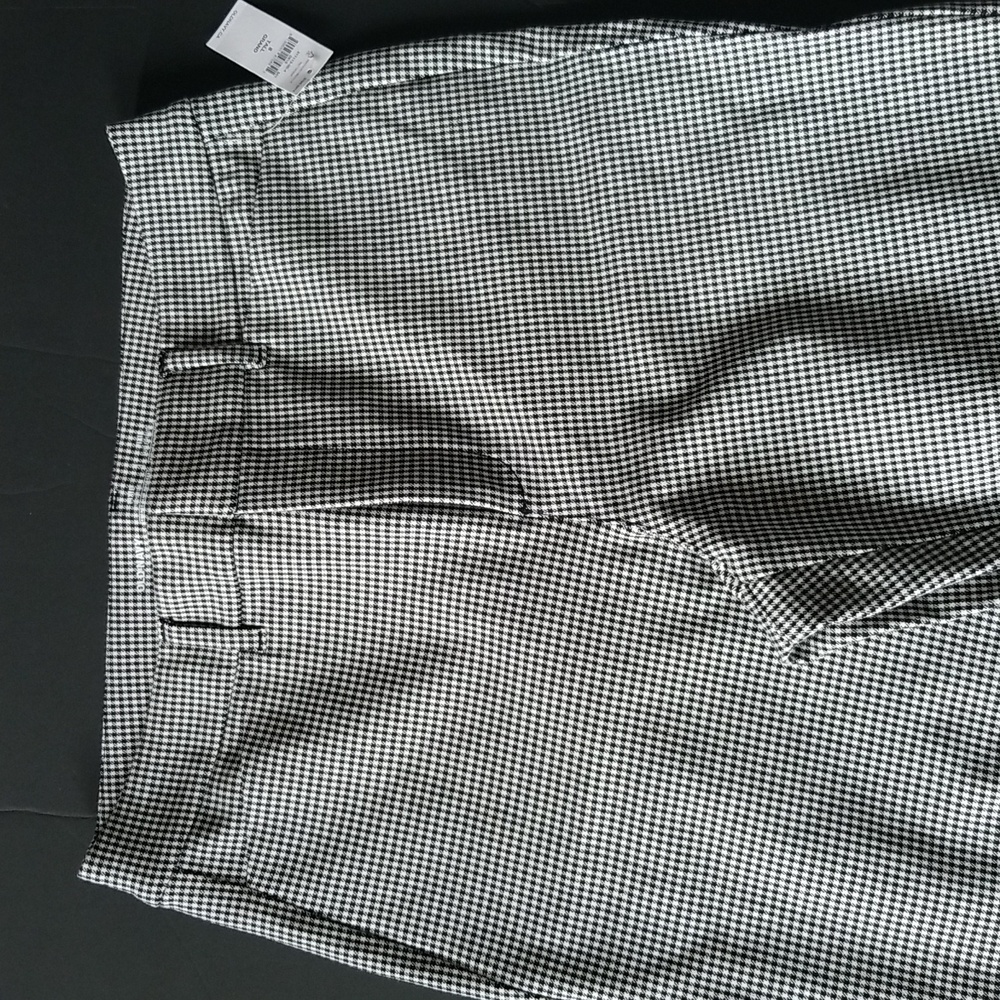 Nwts Old Navy Pixie pants size 8 Tall